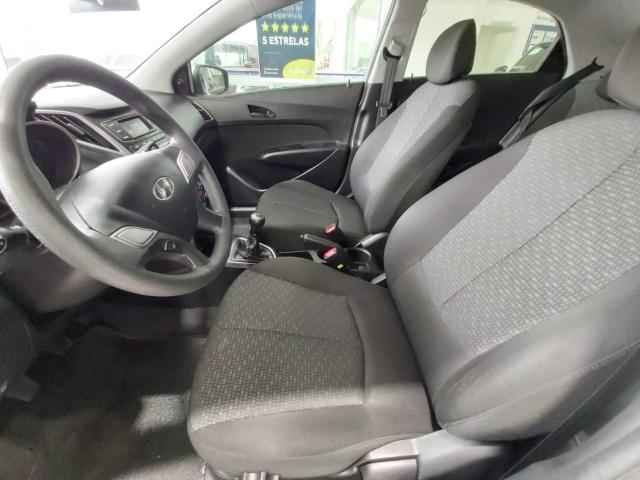 HYUNDAI HB20 2016/2016 1.0 COMFORT 12V FLEX 4P MANUAL - Foto 10