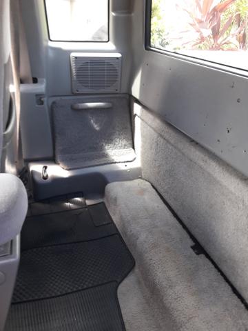 Ranger stx 1996 estendida - Foto 12