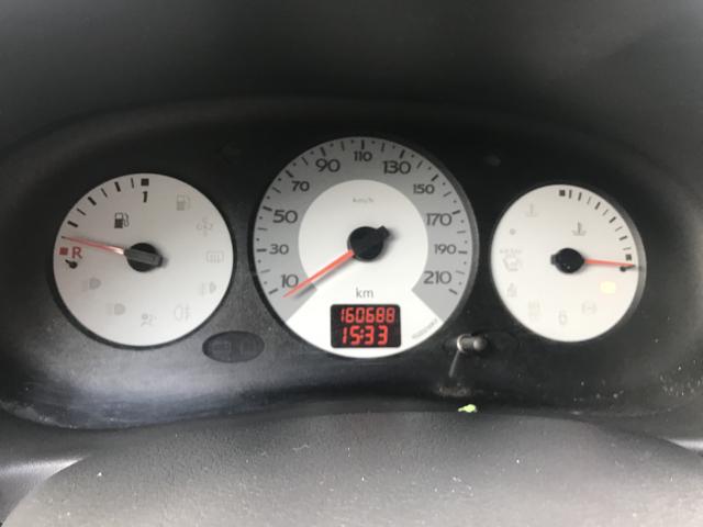 Renault Clio autentique 1.0 Basico 2007 - Mogi das Cruzes - Foto 10