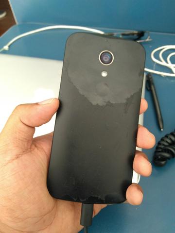 Moto g - Foto 2