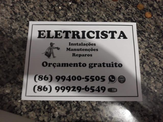 Eletricista residencial e predial (atendimento imediato) - Foto 3