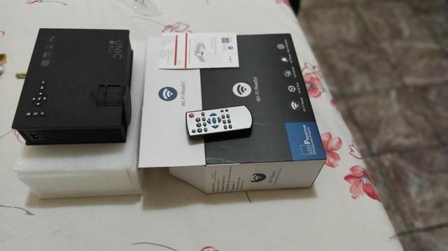 Retroprojetor