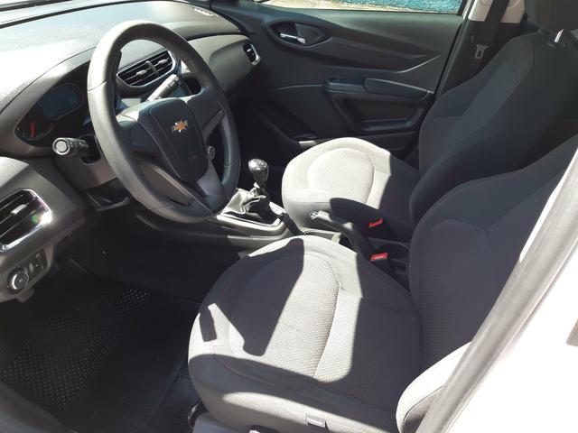 Chevrolet Ônix LTZ 2015/ 2015 1.4L flex, manual - Foto 8