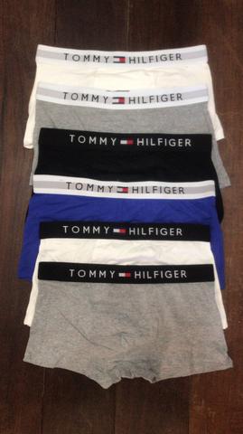 Cuecas Tommy Hilfiger