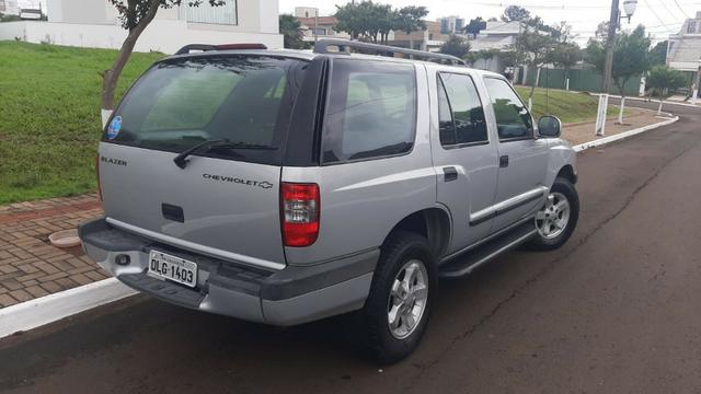 Blazer Advantage 2005 - Foto 3