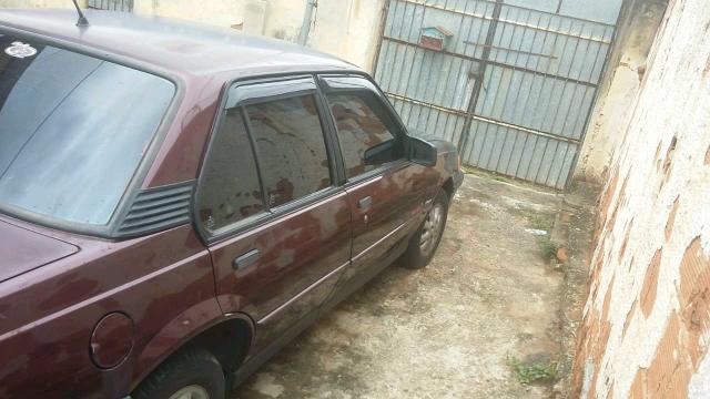 Vendo monza tubarão - Foto 2