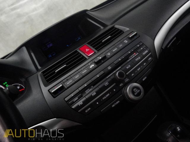 Honda Accord 3.5 EX (Blindado) - Foto 9