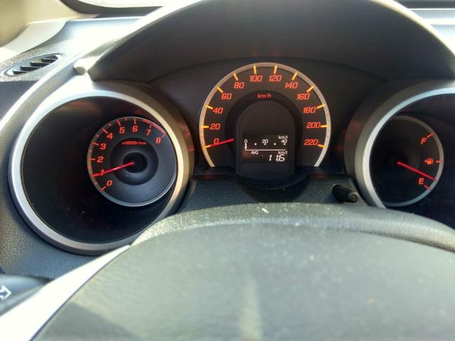 Honda Fit 2009 abaixo da Fipe! - Foto 10