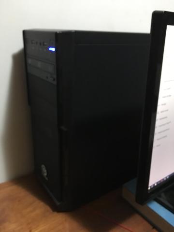 Pc Gamer Nvidia Gtx 970 Processador Intel I5 16gb De Ram - Foto 2