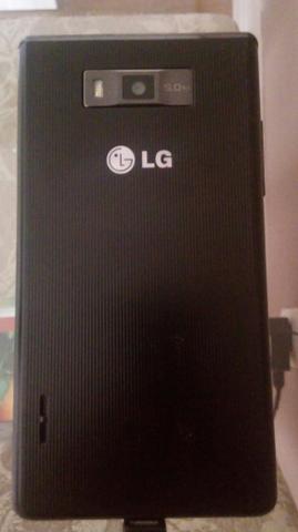 LG L5 Optimus - Foto 2
