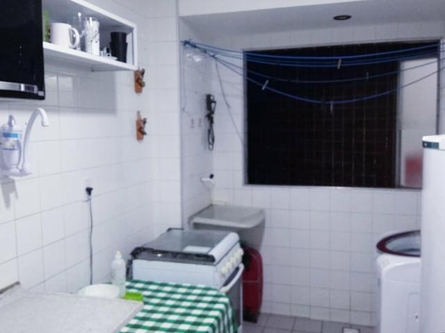 Apartamento pertinho da praia de Ponta negra,Natal! - Foto 6