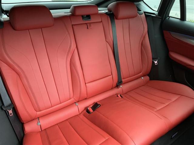 BMW X6 3.0 35I 4X4 COUPÉ 6 CILINDROS 24V GASOLINA 4P AUTOMÁTICO - Foto 9