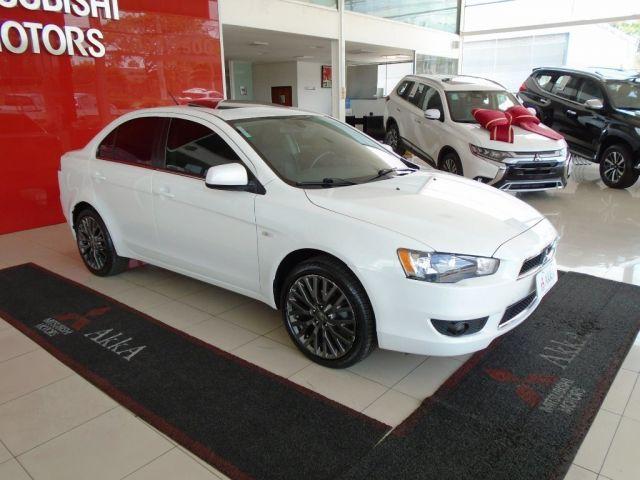 Lancer HLE 2.0 16V 160cv Aut. - Foto 3