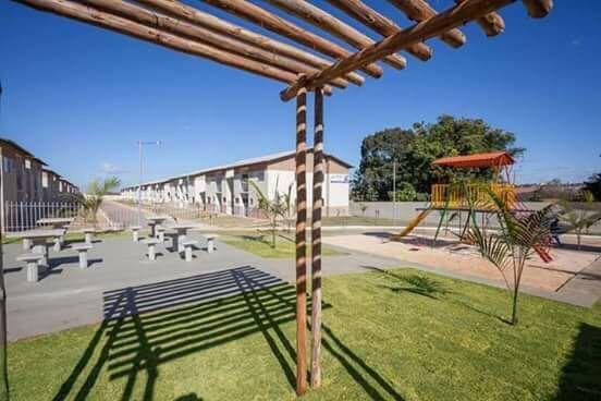 Apartamento Cidade Ocidental - Foto 14