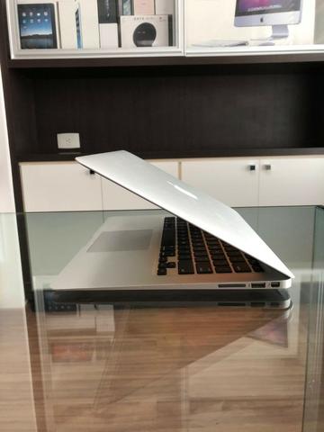 MacBook Air (13-inch, Mid 2013) - Foto 5