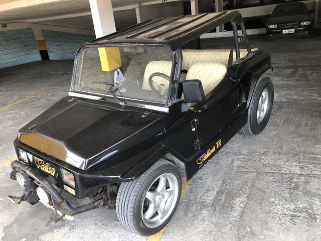 Bugre Mig Taipa 1990/1990 buggy