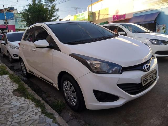 Vendo HB20 extra - Foto 3
