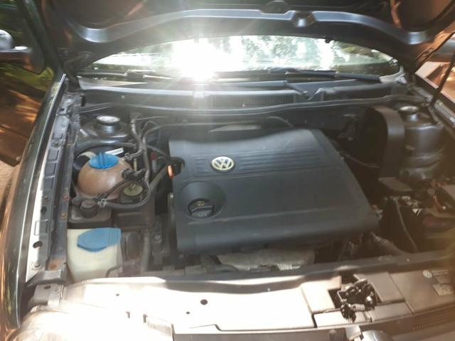 Golf 2001 1.6 completo (urgente) - Foto 7