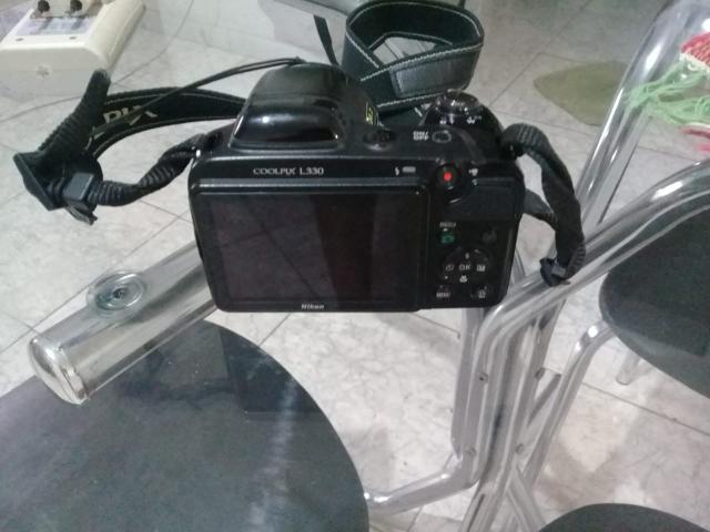 Nikon L330 - Foto 4