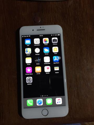 IPhone 7 Plus 128gb