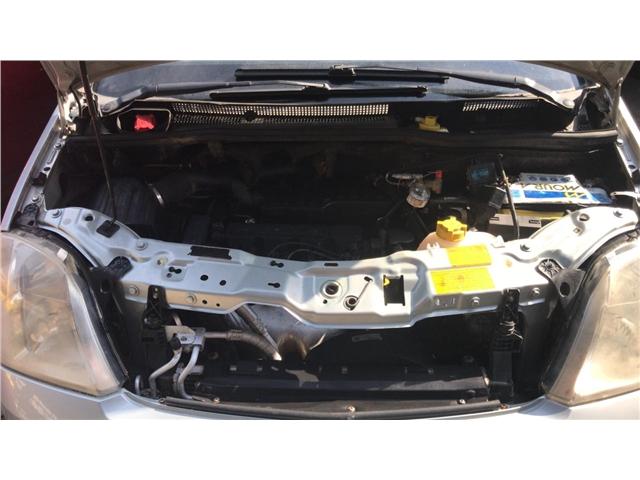 Chevrolet Meriva 1.4 mpfi joy 8v flex 4p manual - Foto 5