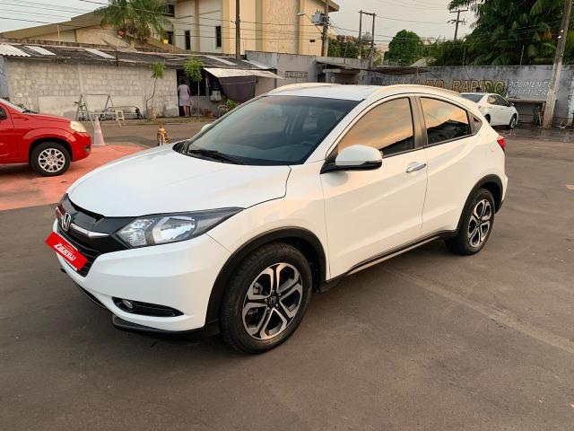 Hr-v exl 2016/2017