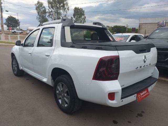 Duster Oroch Dynamic 2.0 - Foto 4