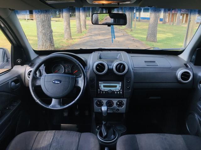 EcoSport 1.6 XLT Flex - Foto 8