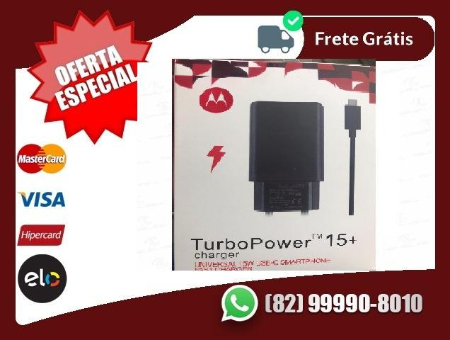A.oportunidade.é.essa-Bom-Motorola Carregador Turbo