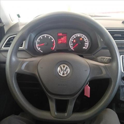 VOLKSWAGEN GOL 1.6 MSI TOTALFLEX 4P MANUAL - Foto 6