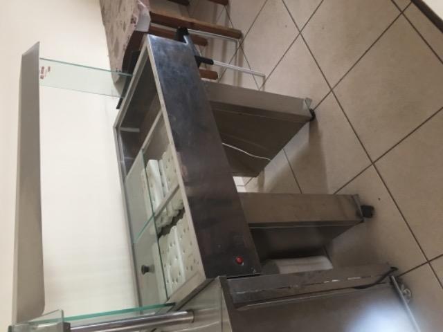 Buffet - Foto 2