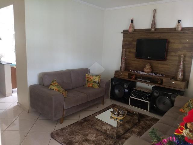 Casa à venda com 3 dormitórios em Santa maria, Brasília cod:BR3CS9736 - Foto 14