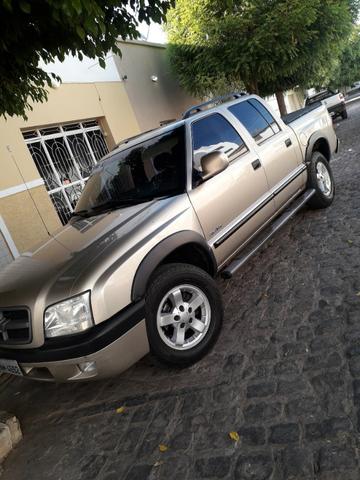 S10 advantage 2.4 flex ano 2007 - Foto 4