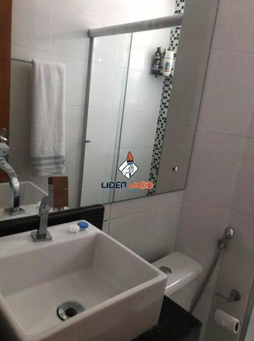 Apartamento 2/4 Mobiliado para Venda no SIM - Condomínio Ilhas do Mediterrâneo - Foto 4