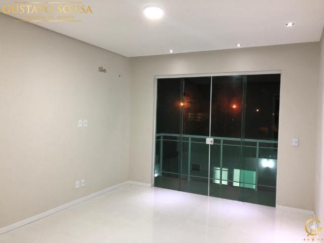 Mansão a venda Alphaville Fortaleza 480 m² e 5 Suítes, Piscina e Deck privativos e 6 vagas - Foto 13
