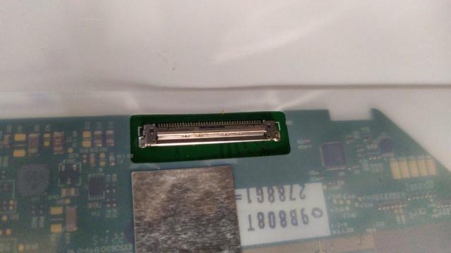 Tela para notebook led 14 polegadas lp140wh4 (tl)(n1) - Foto 3