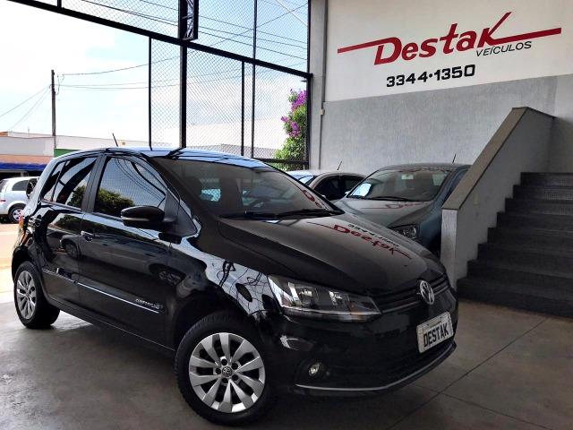 Volkswagen Fox Comfortline 1.6 MSi