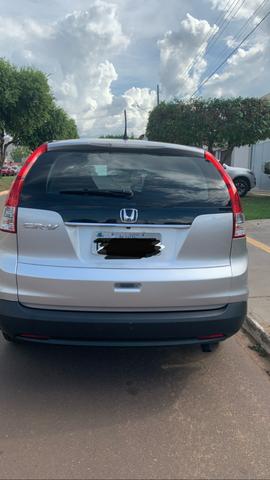 Cr-V flex 2.0 LX automático - Foto 2
