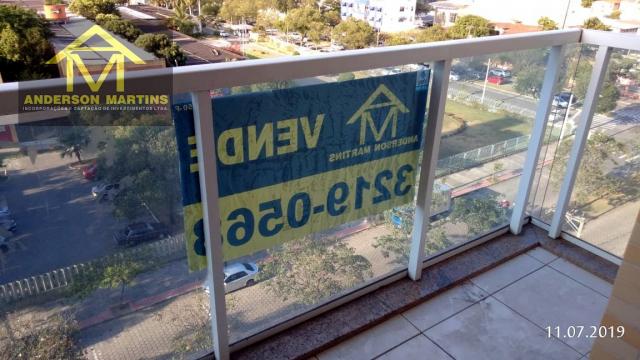 Apartamento à venda com 3 dormitórios em Bento ferreira, Vitória cod:8592 - Foto 10