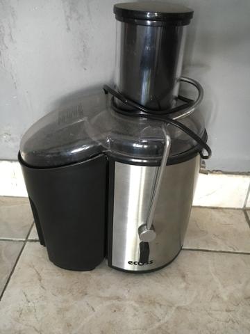 Centrífuga Turbo Juicer Ecoss