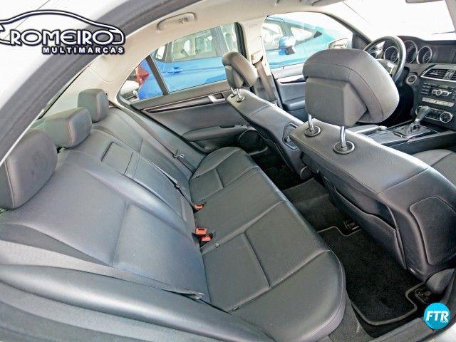 C-180 CGI Sport 1.6 TB 16V 156cv Aut. - Foto 7