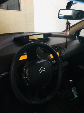 Vendo ou troco c4 hacth aro 17 ! Doc ok! Pneus novos aro 17 . Manual 1,6 flex ! - Foto 3