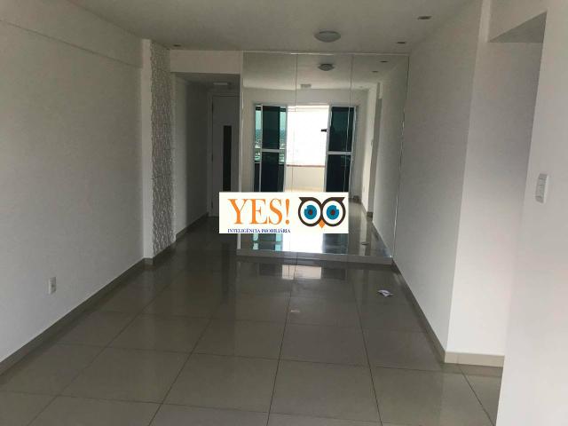 Apartamento para Locação, Olhos Dágua, Feira de Santana, 3 dormitórios - Foto 6