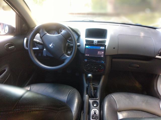 Peugeot 207 SW 2010 - Foto 3