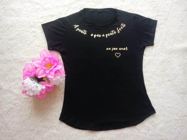 Blusas novas - Foto 3