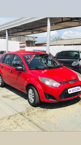Fiesta rocam flex 1.6 - Foto 5