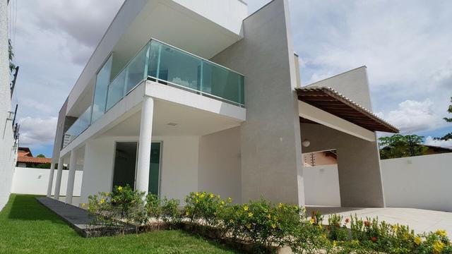 M. Oportunidade!Casa em rua publica Dubplex 330m²/ 3 Suítes + 1 Quarto/ 2 Vagas