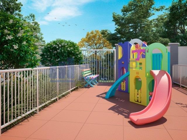 MR- Parque Boa Esperança em Colina de Laranjeiras, apartamentos 2Q com elevador - Foto 6