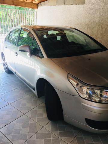 Vendo ou troco c4 hacth aro 17 ! Doc ok! Pneus novos aro 17 . Manual 1,6 flex !