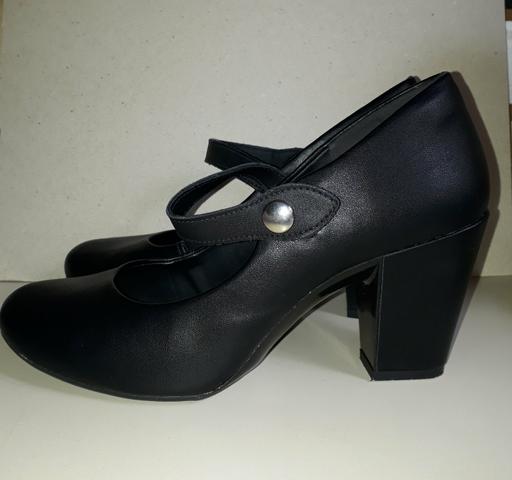 Sapato da Dakota n37 - Foto 3